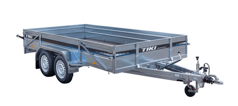 Tiki CP365-DRBH Prime