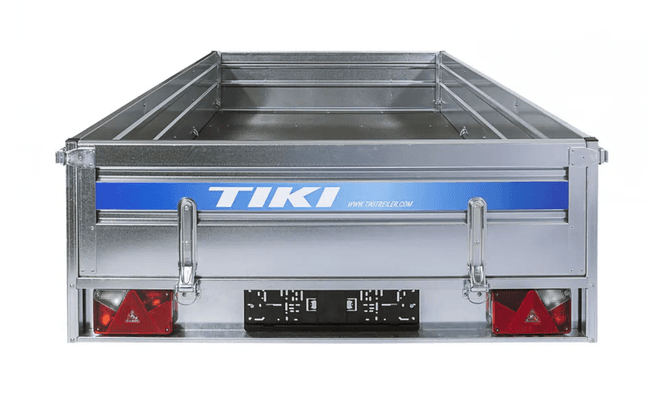 Hovedbilde Tiki CS 300-LH Varehenger 