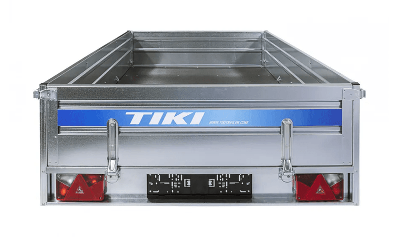 Tiki CS 300-LH Varehenger 