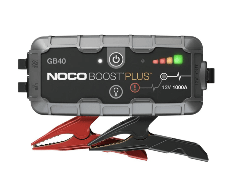 NOCO Lithium Startbooster 12V 1000Amp