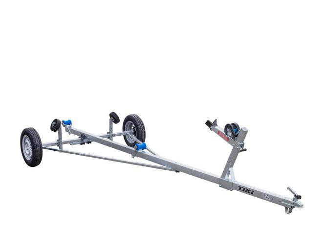 Hovedbilde Tiki BBE1000 Opplagshenger