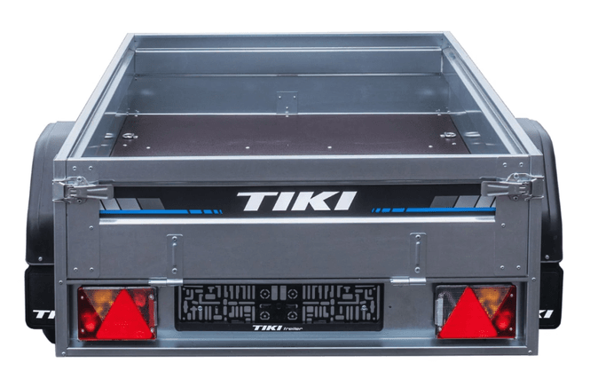 Hovedbilde Tiki CM200-R 