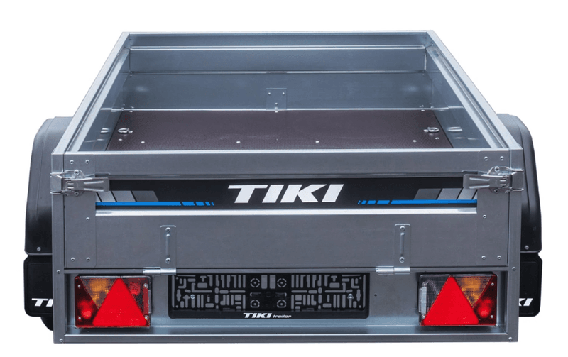 Tiki CM200-R 