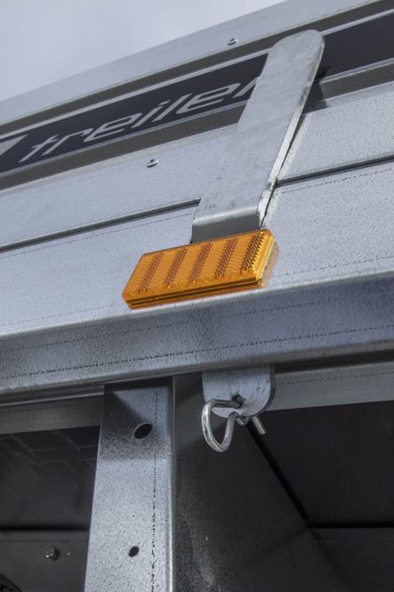 Hovedbilde  Tiki CS250-DRB/DROP/2100