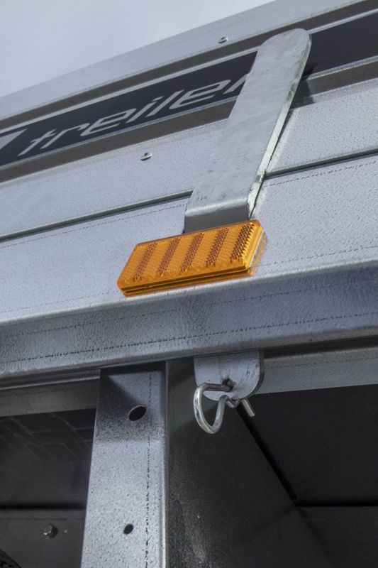  Tiki CS250-DRB/DROP/2100