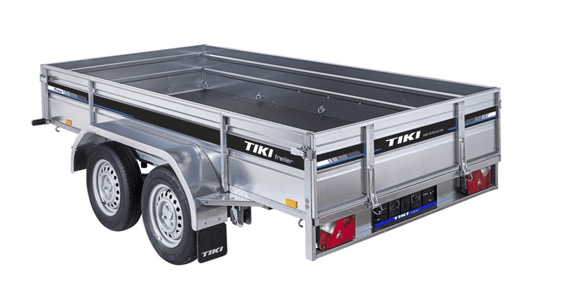 Tiki CP300-DLBH/2000 Prime