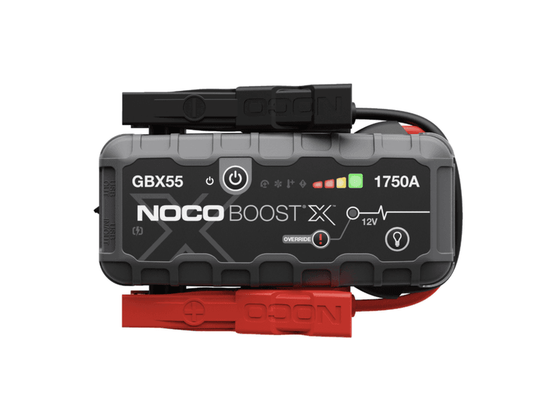 NOCO Lithium Startbooster 12V 1750Amp