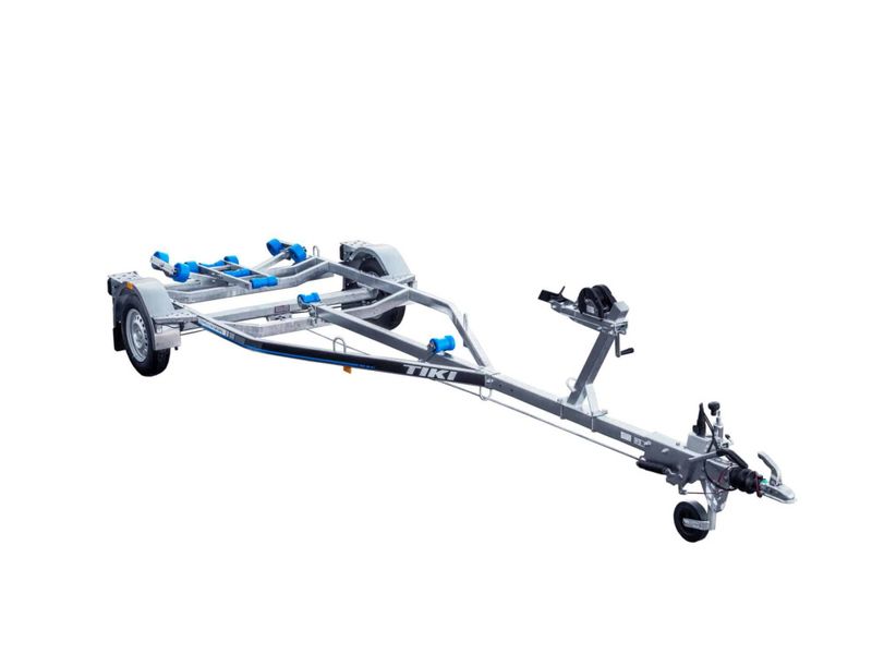 Tiki Båthenger BX1000-RB