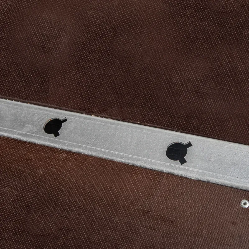 Tiki CV400-DRB/2700 Skaphenger