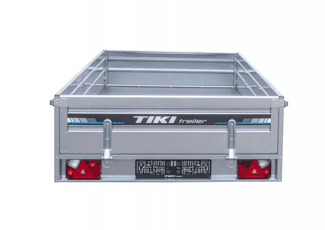 Hovedbilde Tiki CS300-LBH