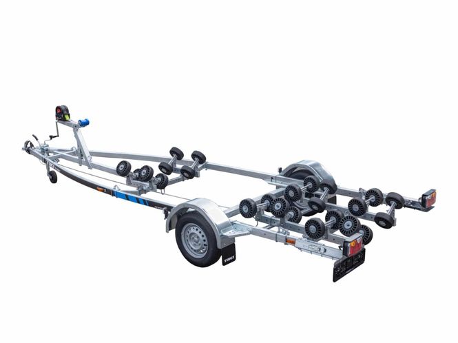 Hovedbilde Tiki Båthenger BP1000-RBA Multiroller
