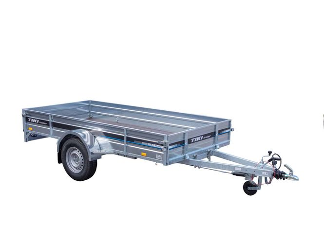 Hovedbilde Tiki CP300-RB PRIME