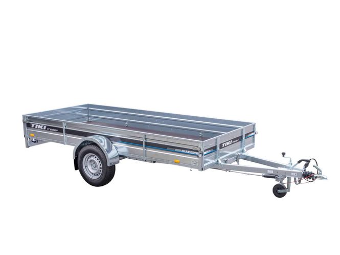 Hovedbilde Tiki CP350-RB PRIME