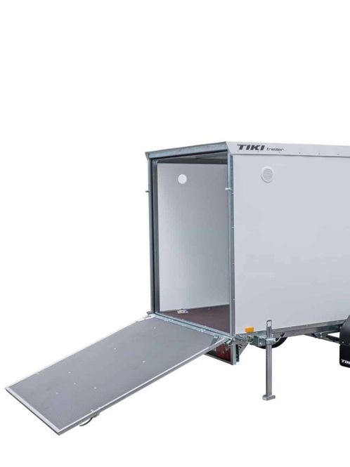 Hovedbilde Tiki Skaphenger CV300-L Sandwich