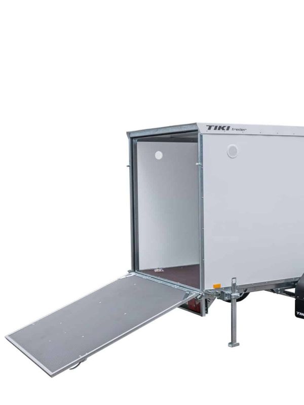 Tiki Skaphenger CV300-L Sandwich