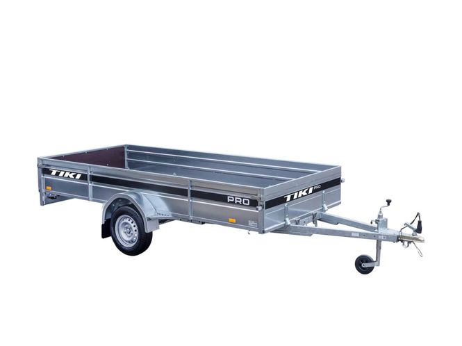 Hovedbilde Tiki CP300-LH PRO