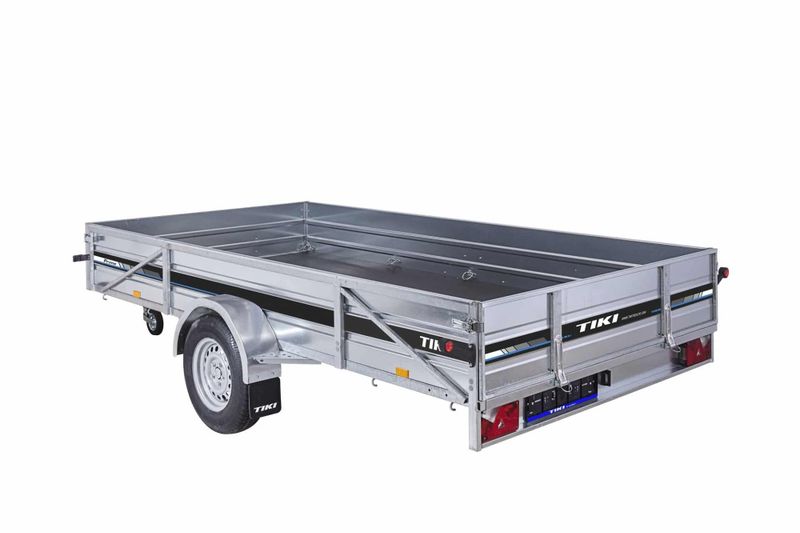 Tiki CP365-RBH PRIME