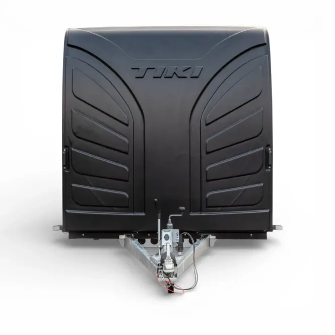 Hovedbilde Tiki CV400-DRB/2700 Skaphenger
