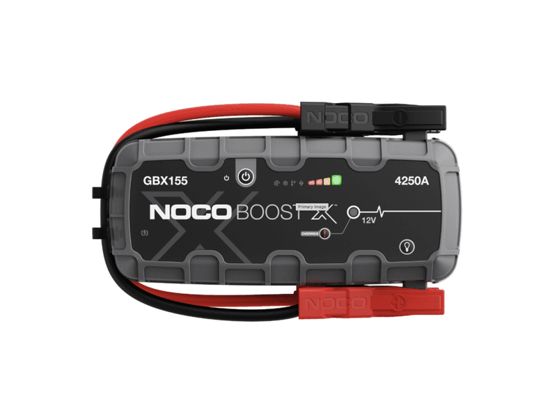 NOCO Lithium Startbooster 12V 4250Amp