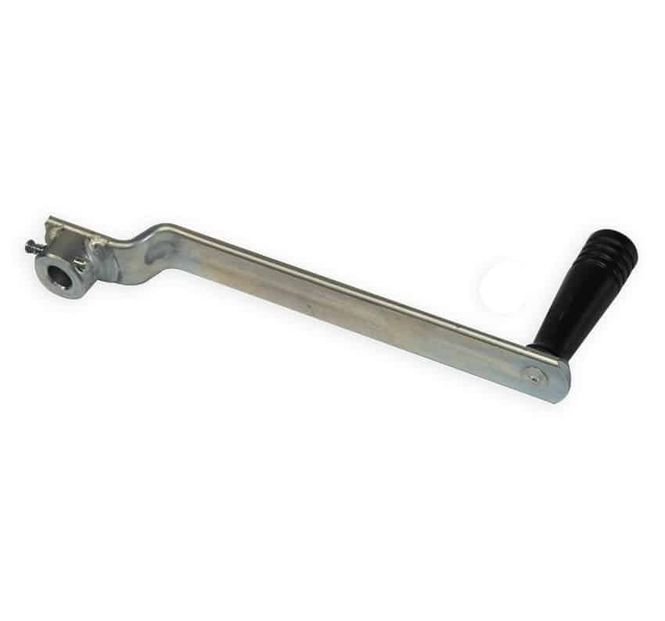 Hovedbilde Tiki vinsjsveiv Goliath TS1600