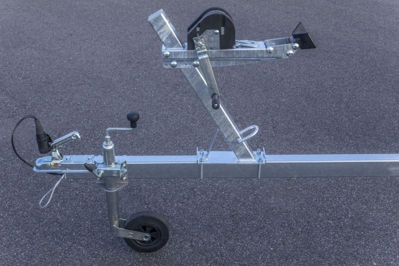  Tiki Båthenger BX750-R