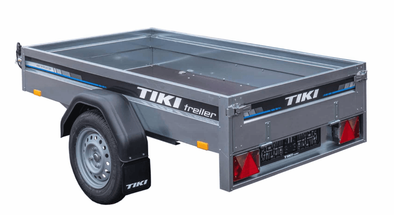 Tiki CM200-R 