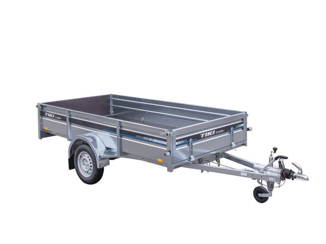 Hovedbilde Tiki CS300-LBH