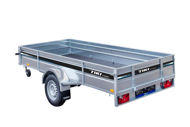 Hovedbilde Tiki CP350-LBH PRIME