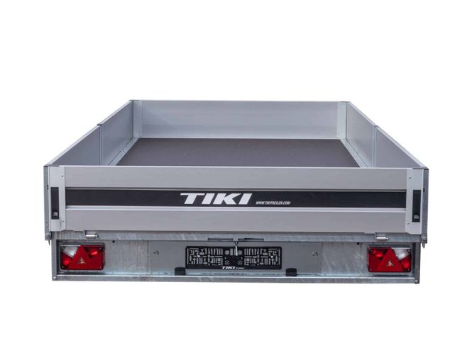 Hovedbilde TIKI CP500-DRB/DROP 3500kg