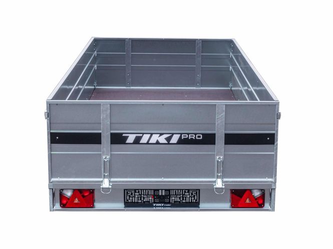 Hovedbilde Tiki CP365-LBHE PRO