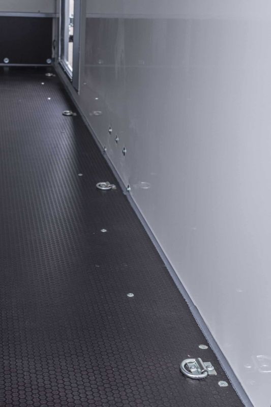 Tiki Skaphenger CV300-L Sandwich