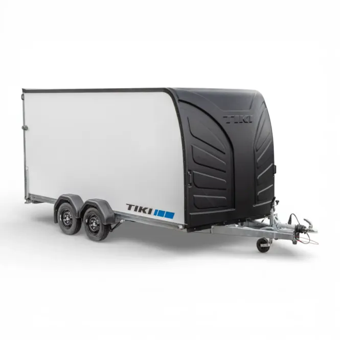 Hovedbilde Tiki CV400-DRB/2700 Skaphenger