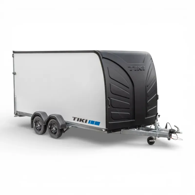 Tiki CV400-DRB/2700 Skaphenger