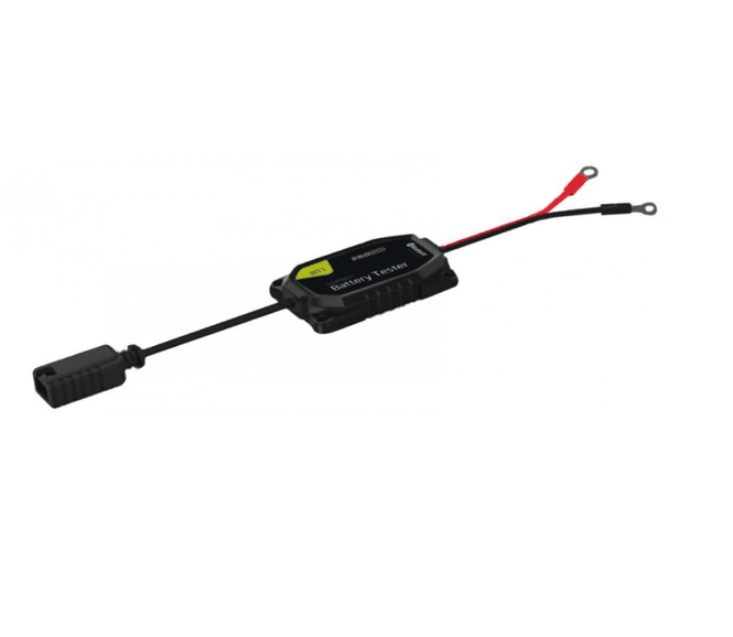 Hovedbilde PROUSER Bluetooth Batteritester